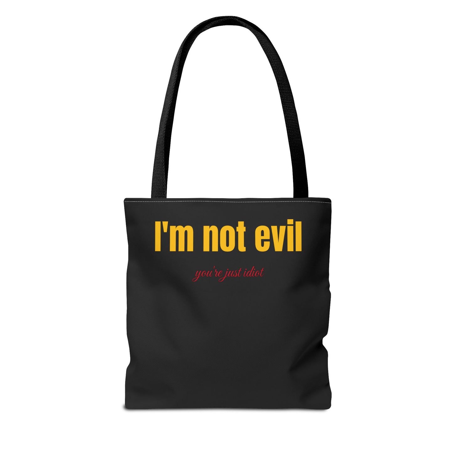 Tote Bag (AOP)