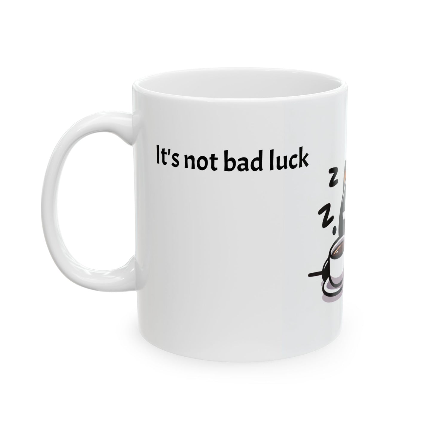 Ceramic Mug, (11oz, 15oz)